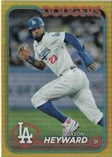 Jason Heyward