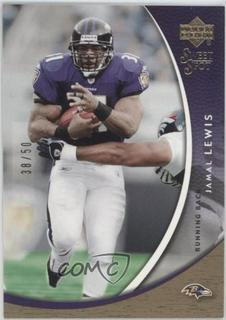 Jamal Lewis