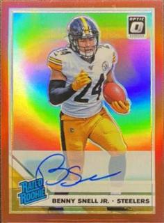 Benny Snell Jr.