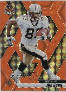 Joe Horn