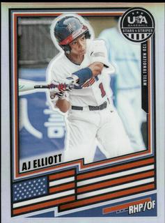 AJ Elliott