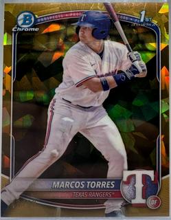 Marcos Torres