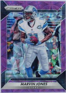 Marvin Jones Jr.