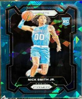 Nick Smith Jr.