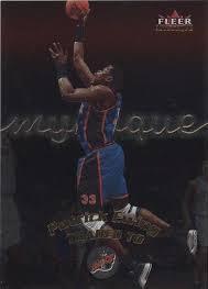 Patrick Ewing