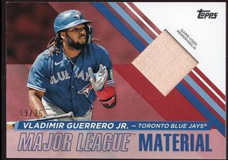 Vladimir Guerrero Jr.