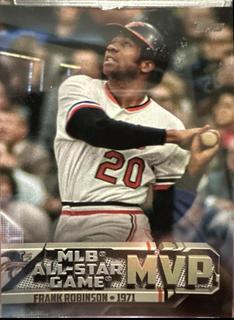 Frank Robinson