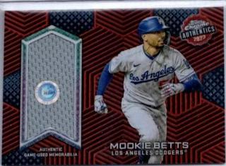 Mookie Betts