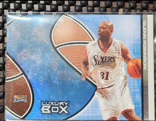 Glenn Robinson