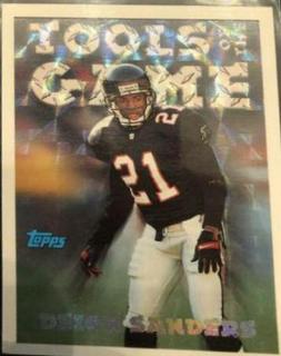 Deion Sanders