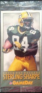 Sterling Sharpe