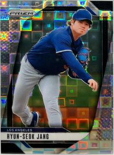 Hyun-Seok Jang