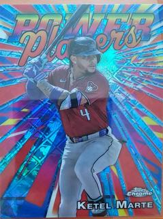 Ketel Marte