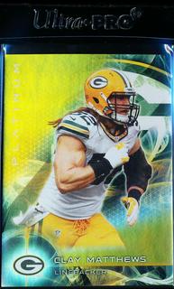 Clay Matthews
