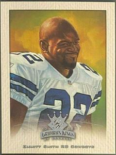 Emmitt Smith