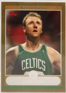 Larry Bird