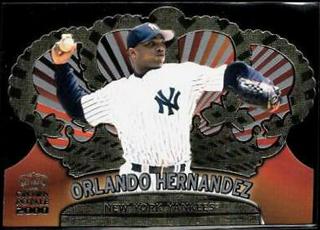 Orlando Hernandez