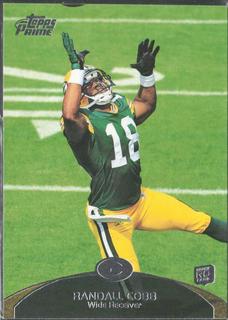 Randall Cobb