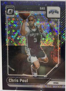 Chris Paul