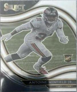 Antoine Winfield Jr.