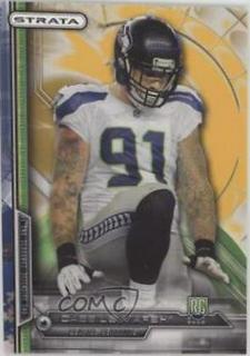 Cassius Marsh