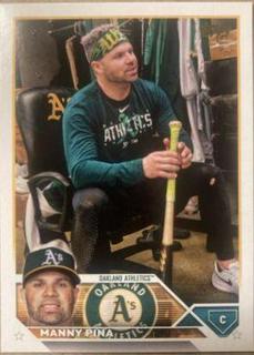 Manny Pina