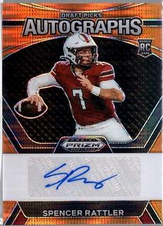 Spencer Rattler
