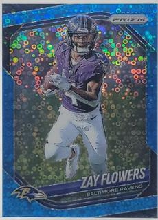 Zay Flowers