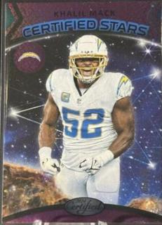 Khalil Mack