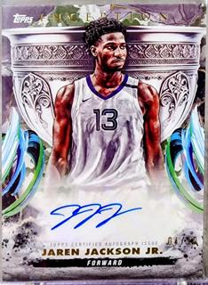 Jaren Jackson Jr.