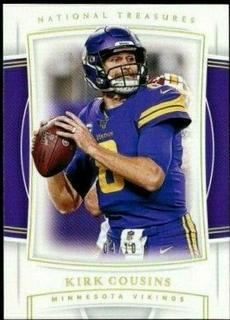 Kirk Cousins
