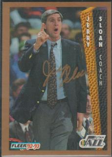 Jerry Sloan