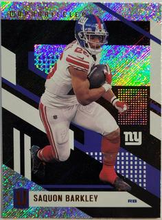 Saquon Barkley
