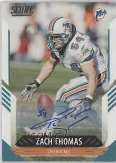 Zach Thomas