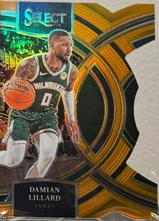Damian Lillard