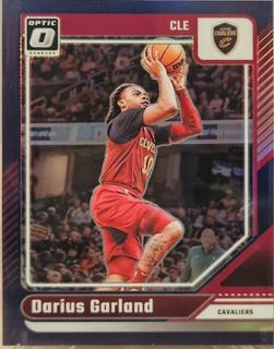 Darius Garland