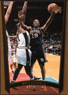 Sam Cassell
