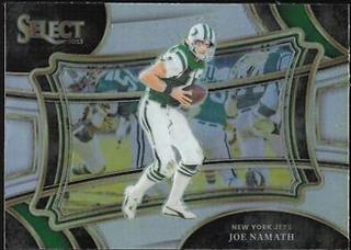 Joe Namath