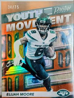 Elijah Moore