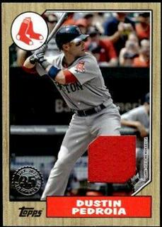 Dustin Pedroia