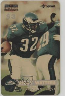 Ricky Watters