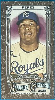 Salvador Perez