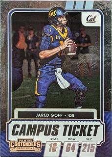 Jared Goff