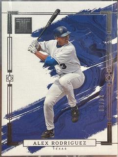 Alex Rodriguez