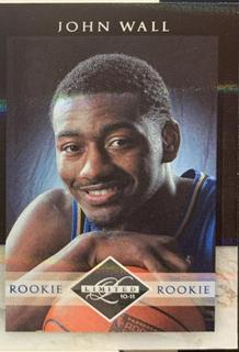 John Wall