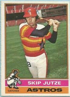 Skip Jutze