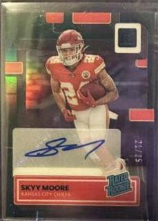 Skyy Moore