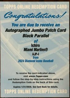 Ichiro