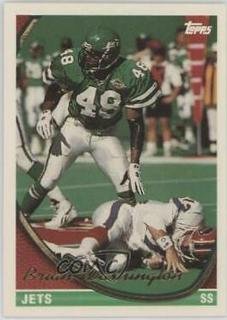 Brian Washington