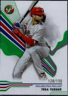 Trea Turner